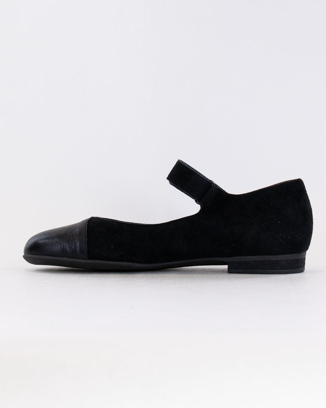 Ara Sienna Sienna Mary Jane (Women's) - Black