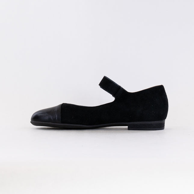 Ara Sienna Sienna Mary Jane (Women's) - Black