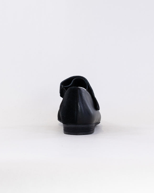 Ara Sienna Sienna Mary Jane (Women's) - Black