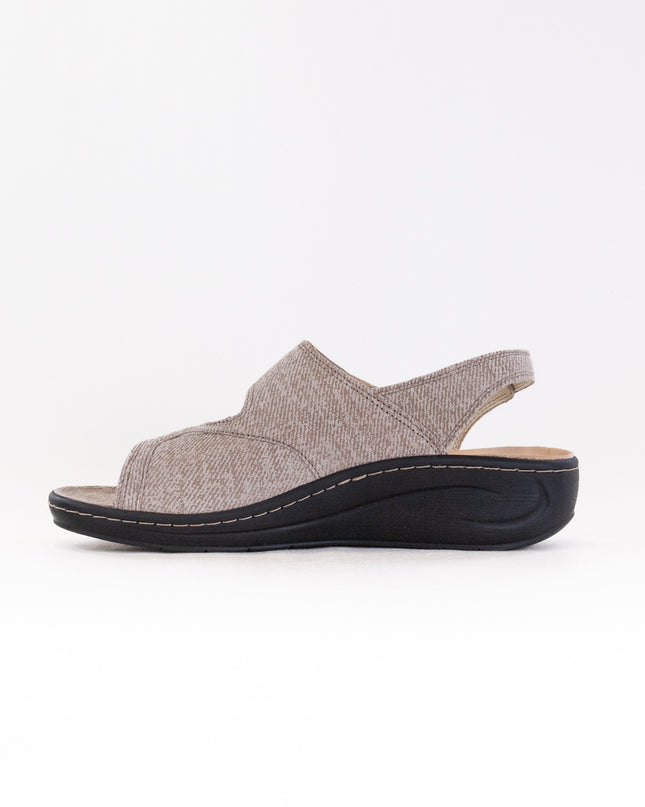 Fidelio Vienna Sandal (Women's) - Earth