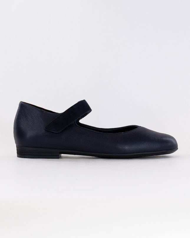 Ara Sienna Mary Jane (Women's) - Navy