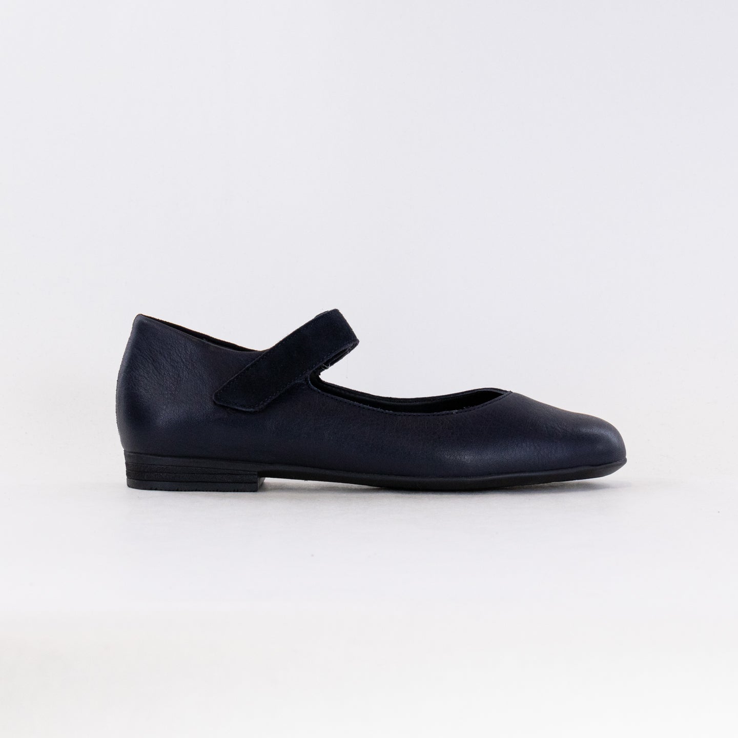 Ara Sienna Mary Jane (Women's) - Navy