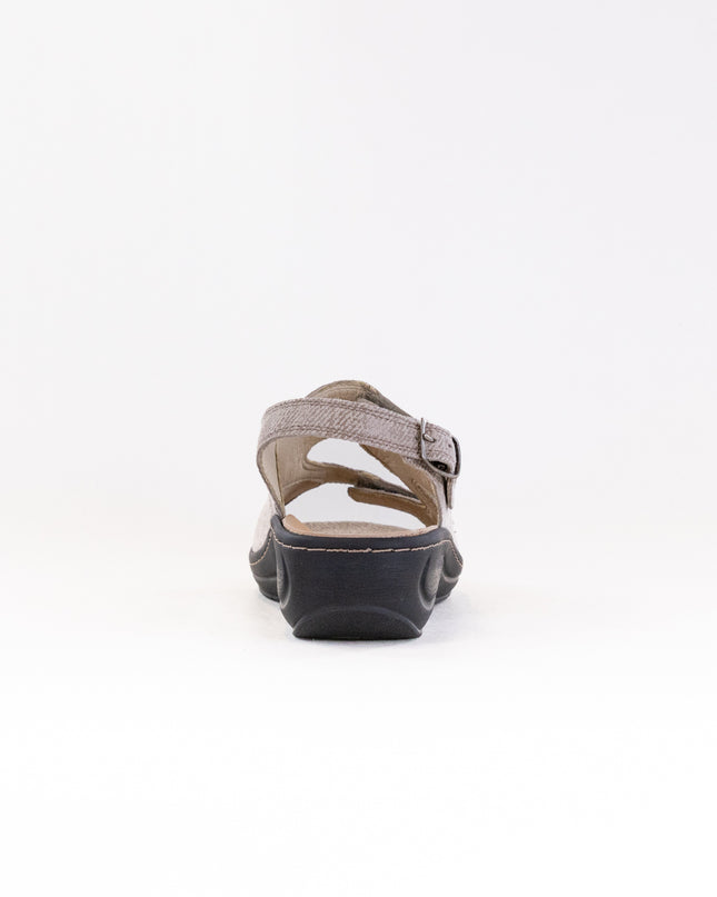 Fidelio Vienna Sandal (Women's) - Earth