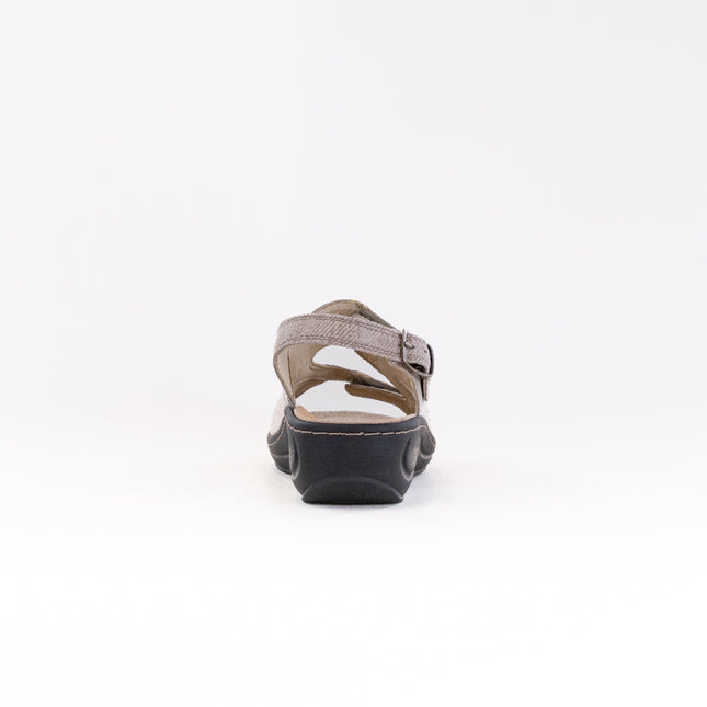 Fidelio Vienna Sandal (Women's) - Earth