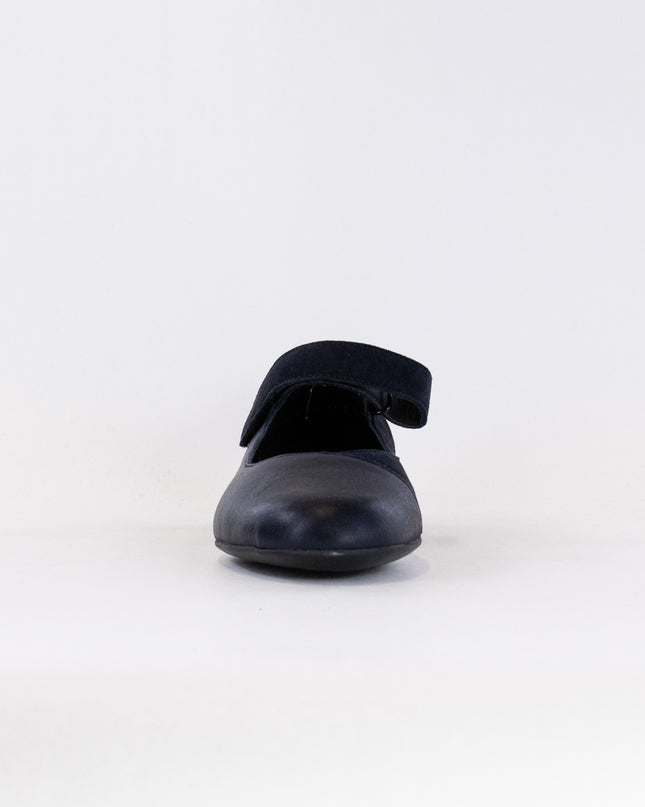 Ara Sienna Mary Jane (Women's) - Navy