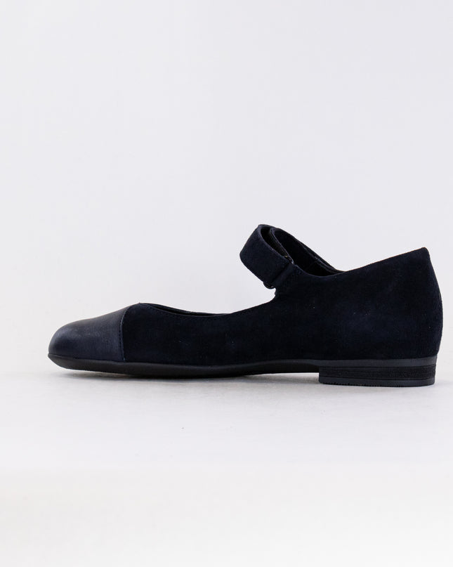 Ara Sienna Mary Jane (Women's) - Navy