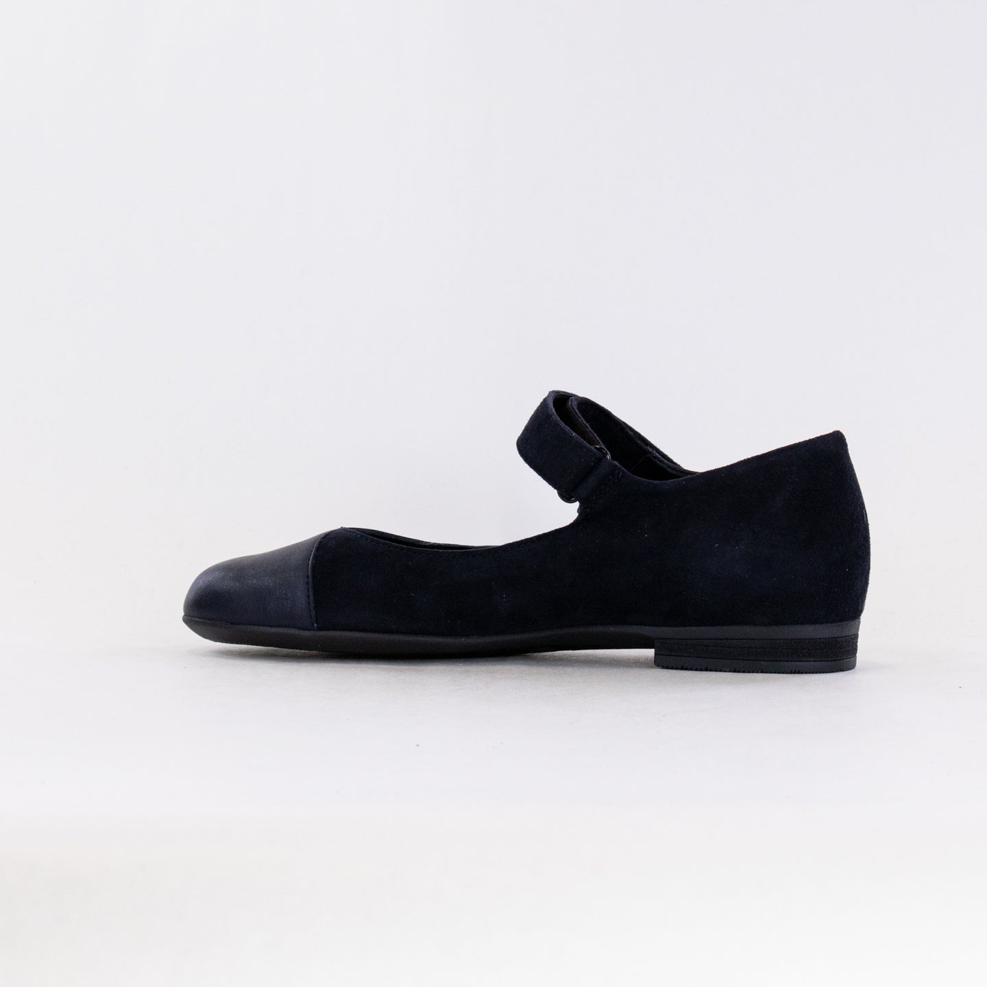 Ara Sienna Mary Jane (Women's) - Navy