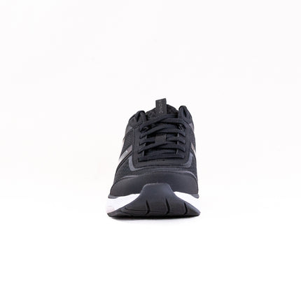 Vionic Walk Strider (Women's) - Black/Charcoal Mesh