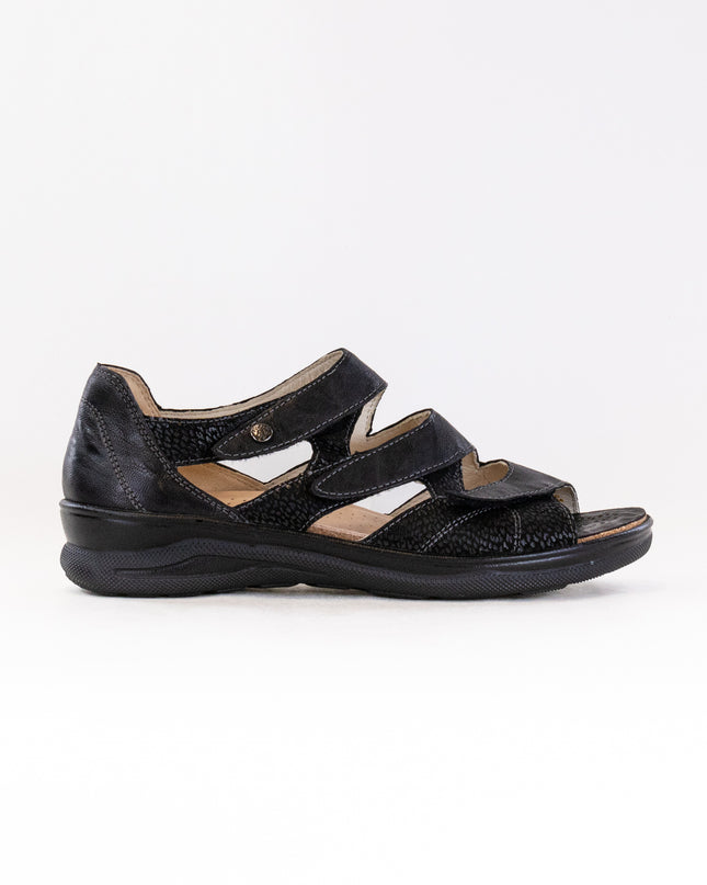 Fidelio Hilani (Women's) - Black Combi