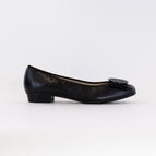 4.0 (US 6.5) / F.5 (Medium) / BLACK
