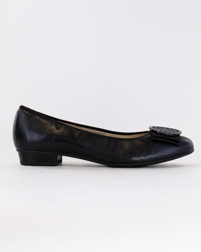 Ara Bambi (Women's) - Black