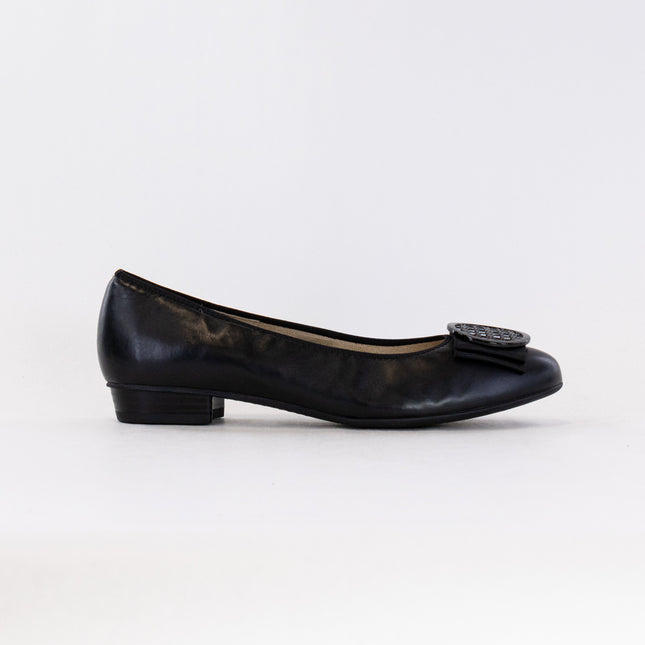 Ara Bambi (Women's) - Black