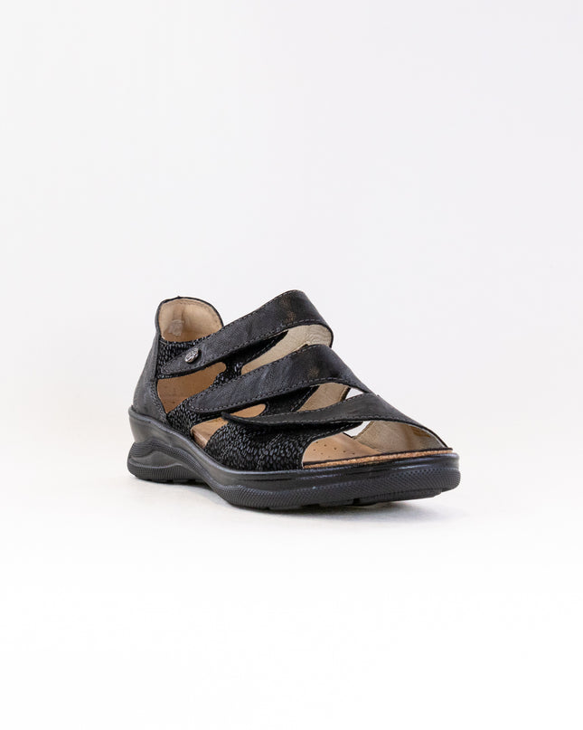 Fidelio Hilani (Women's) - Black Combi