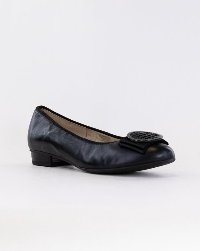 Ara Bambi (Women's) - Black