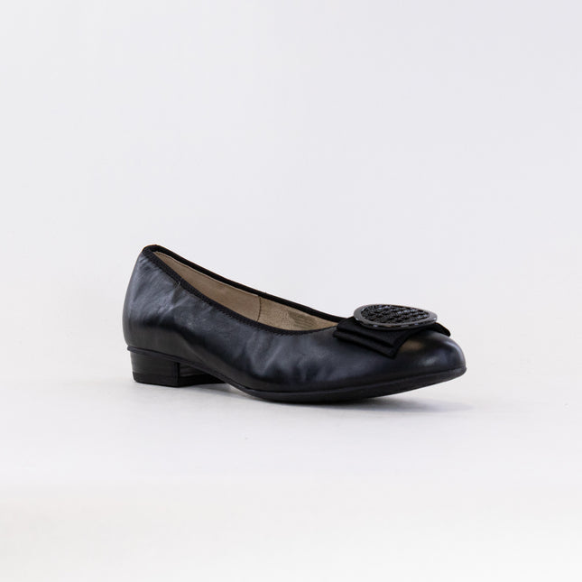 Ara Bambi (Women's) - Black