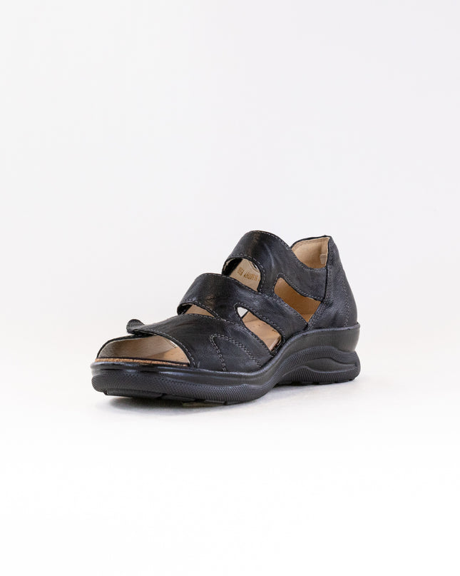 Fidelio Hilani (Women's) - Black Combi