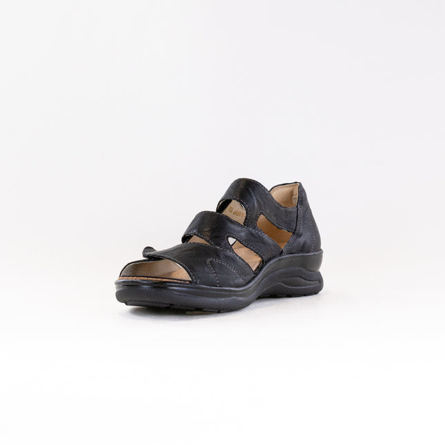Fidelio Hilani (Women's) - Black Combi