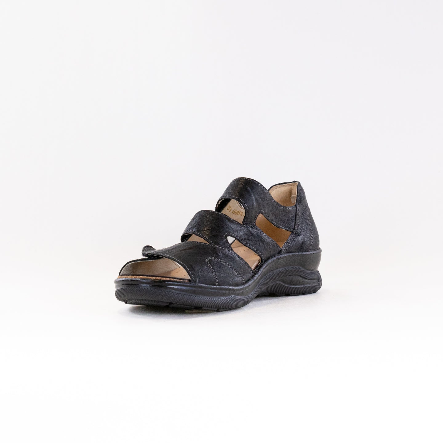 Fidelio Hilly (Women's) - Black Combi