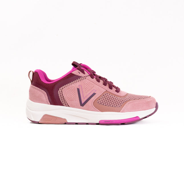 Vionic Walk Strider Knit (Women's) - Rose