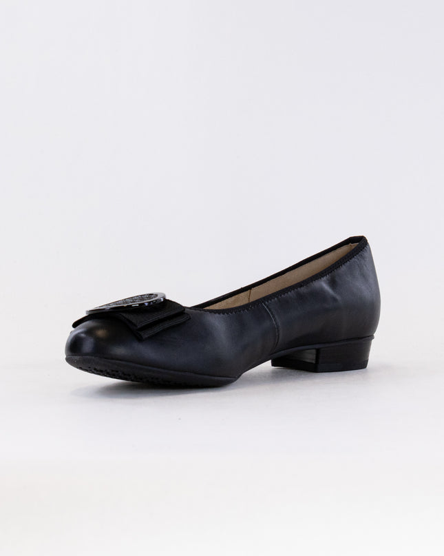 Ara Bambi (Women's) - Black