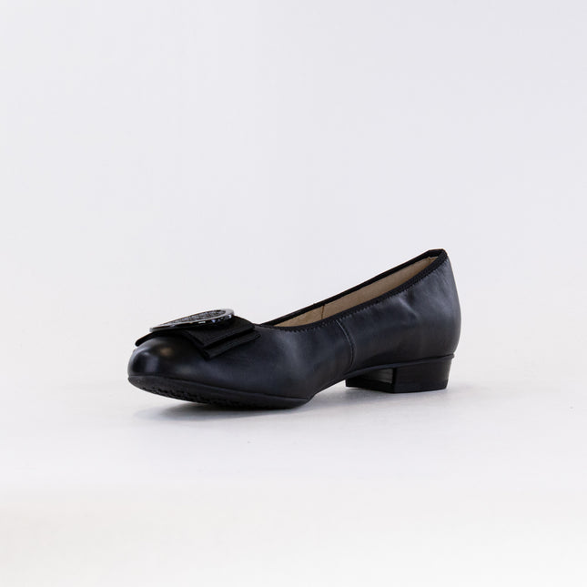 Ara Bambi (Women's) - Black