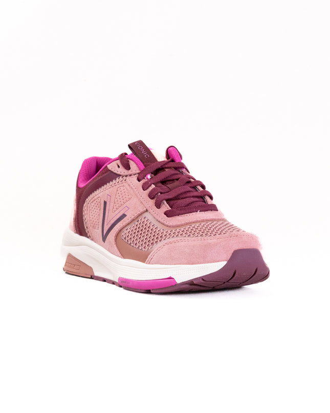 Vionic Walk Strider Knit (Women's) - Rose