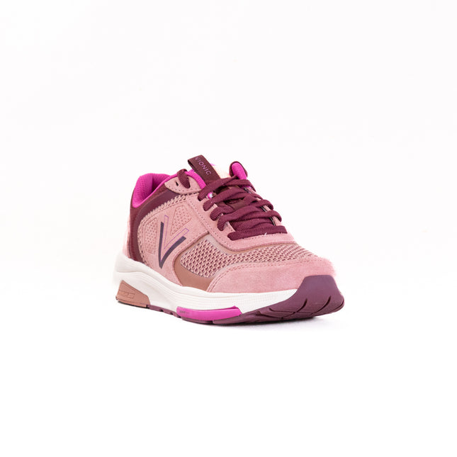 Vionic Walk Strider Knit (Women's) - Rose