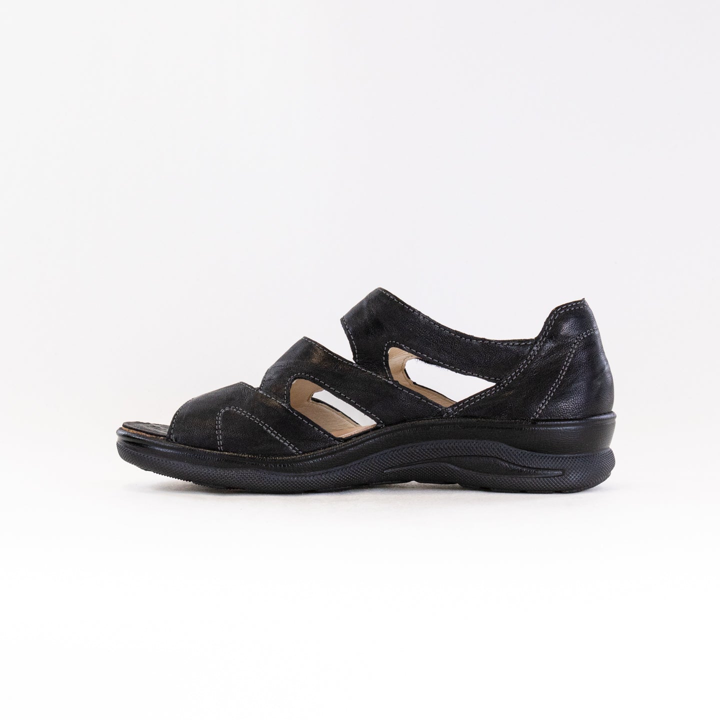 Fidelio Hilly (Women's) - Black Combi