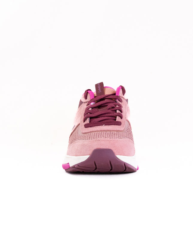 Vionic Walk Strider Knit (Women's) - Rose