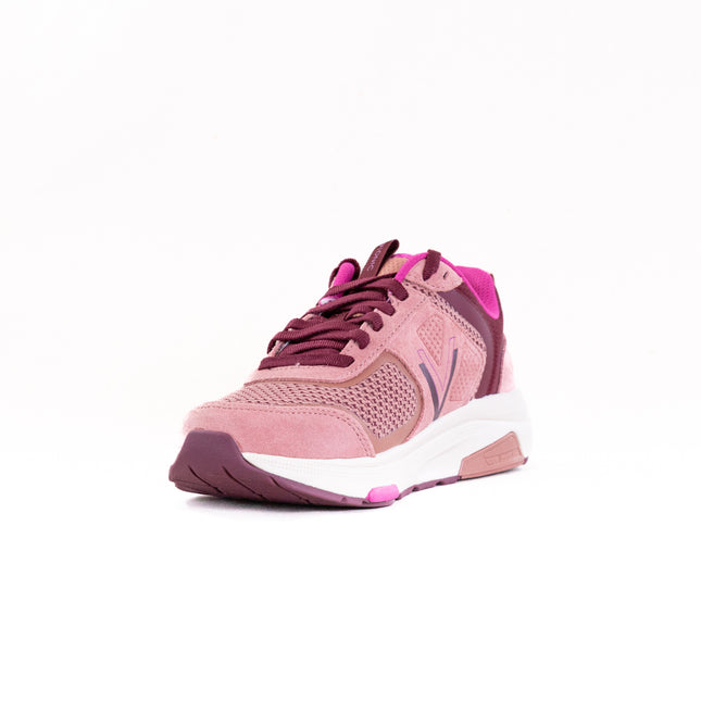 Vionic Walk Strider Knit (Women's) - Rose