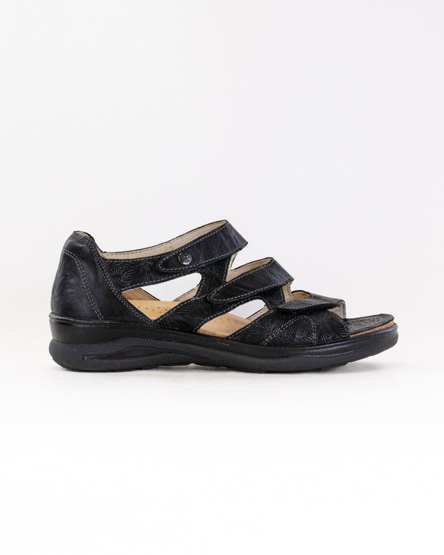 Fidelio Hilani (Women's) - Black Combi