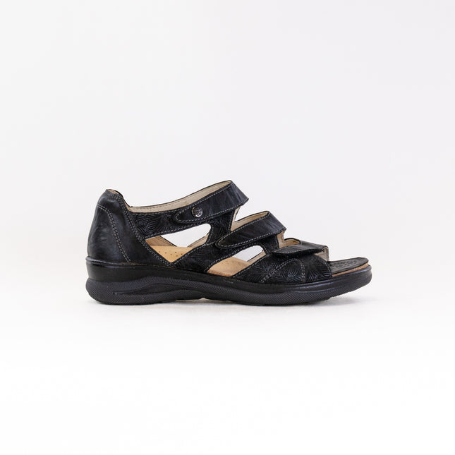 Fidelio Hilani (Women's) - Black Combi