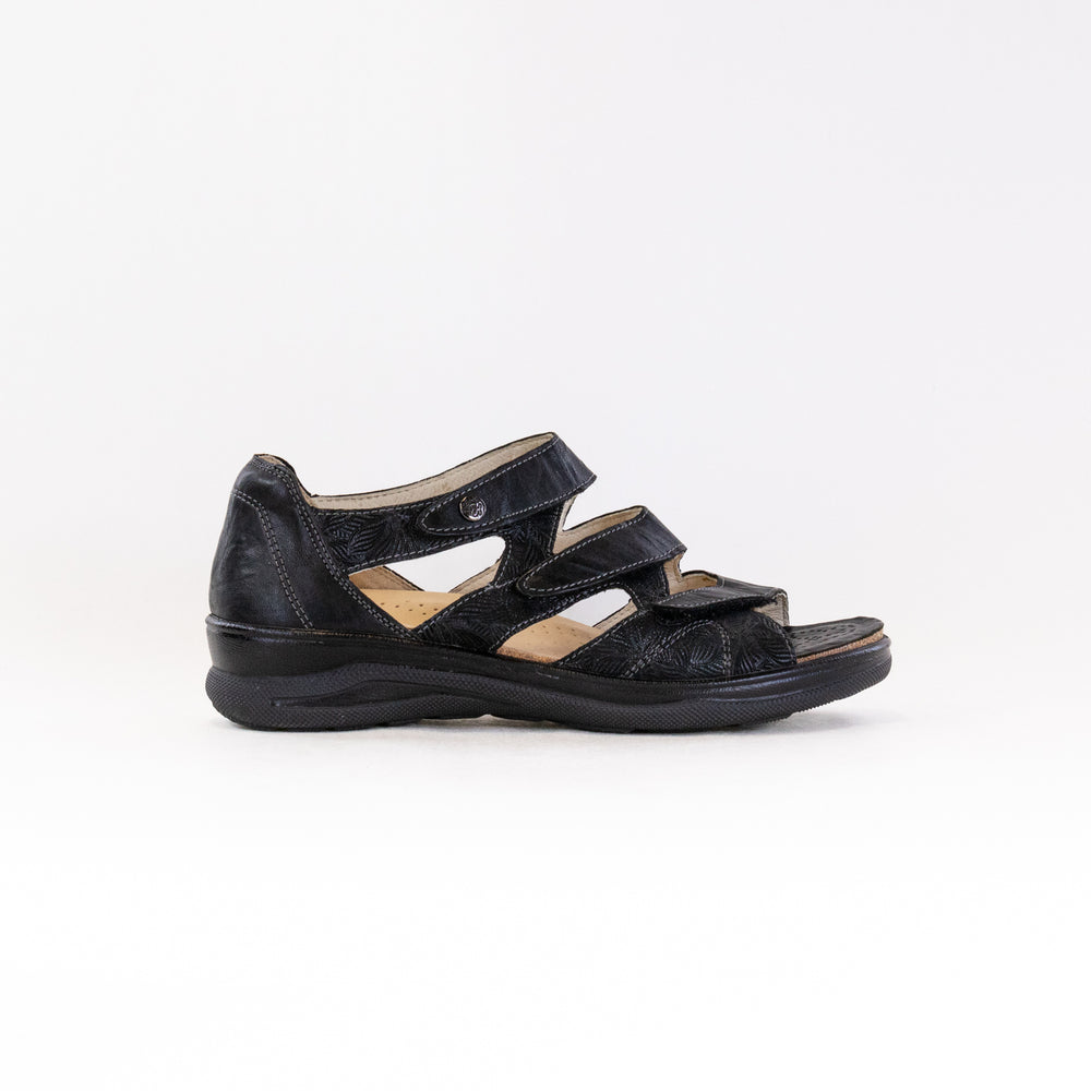 Fidelio Hilly 496006 (Women's) - Black Combi