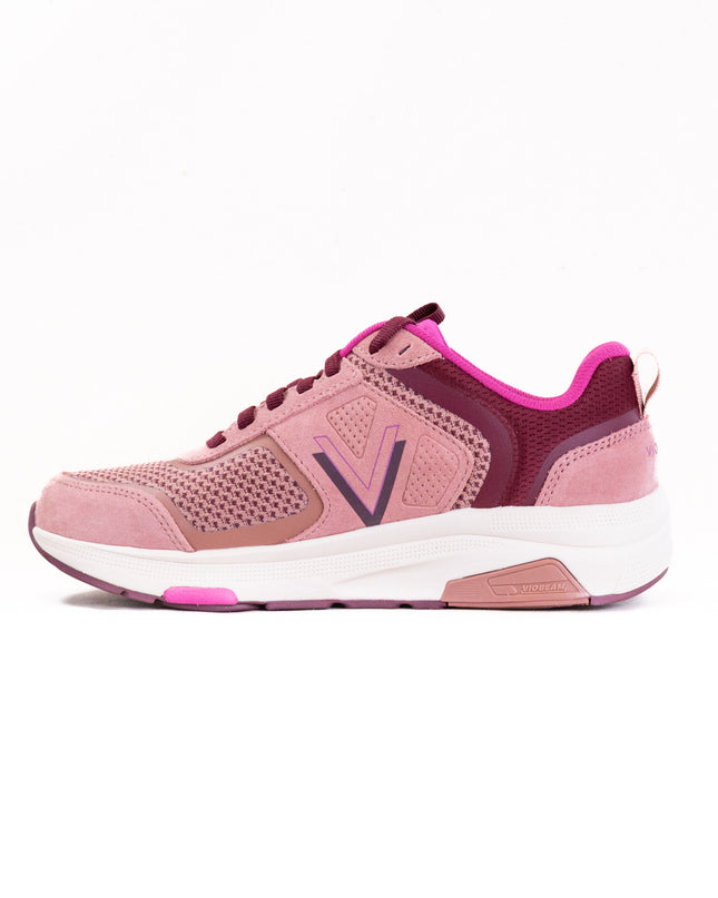 Vionic Walk Strider Knit (Women's) - Rose