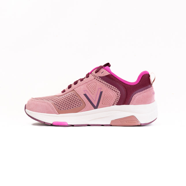 Vionic Walk Strider Knit (Women's) - Rose