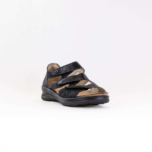 Fidelio Hilani (Women's) - Black Combi
