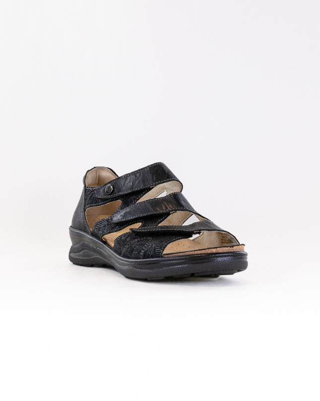 Fidelio Hilani (Women's) - Black Combi