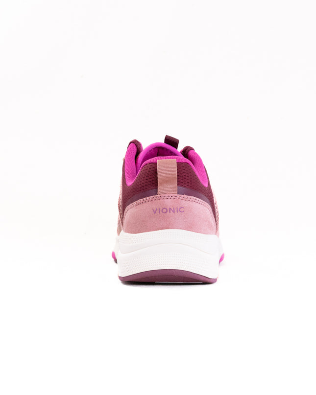 Vionic Walk Strider Knit (Women's) - Rose