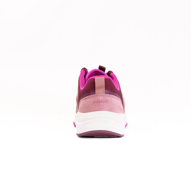 Vionic Walk Strider Knit (Women's) - Rose