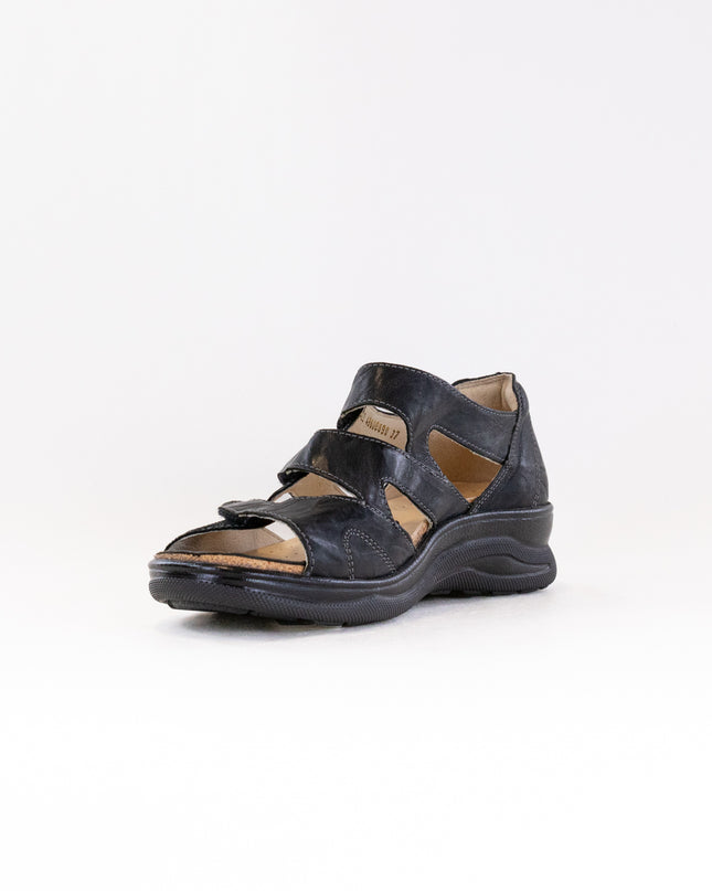 Fidelio Hilani (Women's) - Black Combi