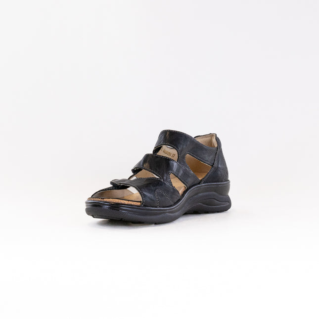 Fidelio Hilani (Women's) - Black Combi