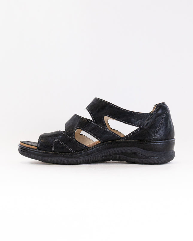 Fidelio Hilani (Women's) - Black Combi