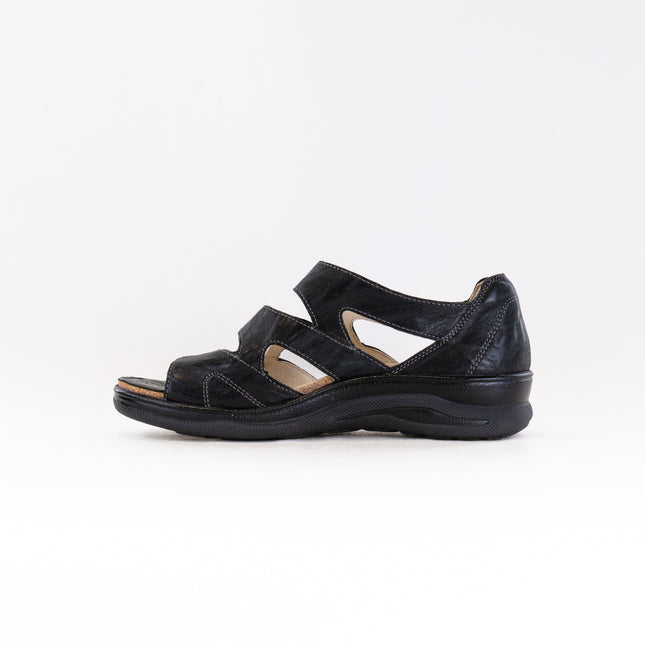 Fidelio Hilani (Women's) - Black Combi