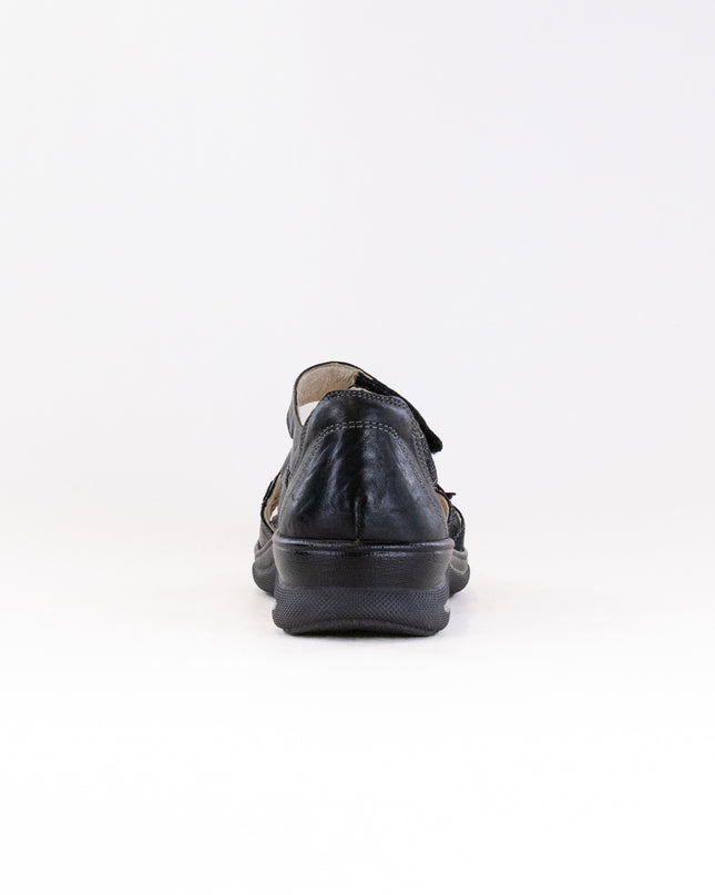 Fidelio Hilani (Women's) - Black Combi