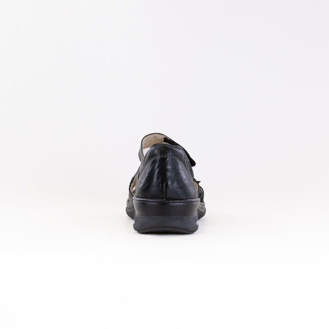 Fidelio Hilani (Women's) - Black Combi