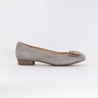 4 (US 6.5) / F.5 (Medium) / SAND