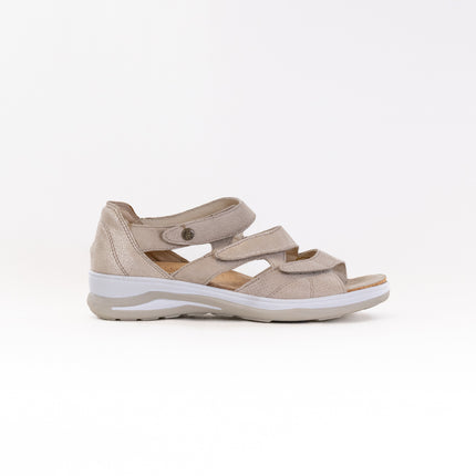 Fidelio Hilly (Women's) - Nocciola Combi