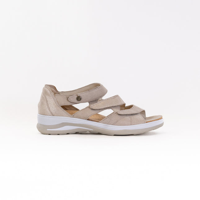 Fidelio Hilly (Women's) - Nocciola Combi