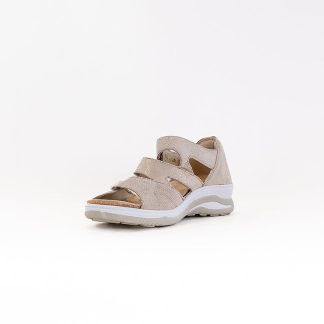 Fidelio Hilani (Women's) - Nocciola Combi