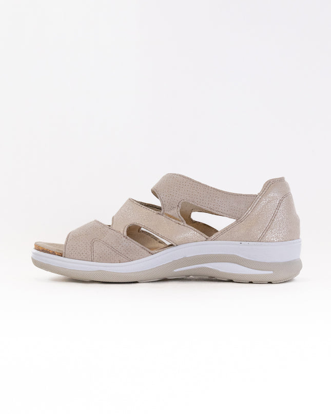 Fidelio Hilani (Women's) - Nocciola Combi